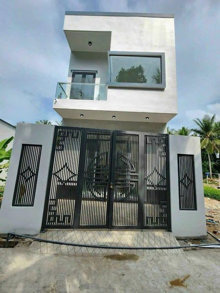Bán Nhà 1 TRỆT 1 LẦU hẻm Nguyễn Cư Trinh, p Vĩnh Quang, tp Rạch Giá Kiên Giang