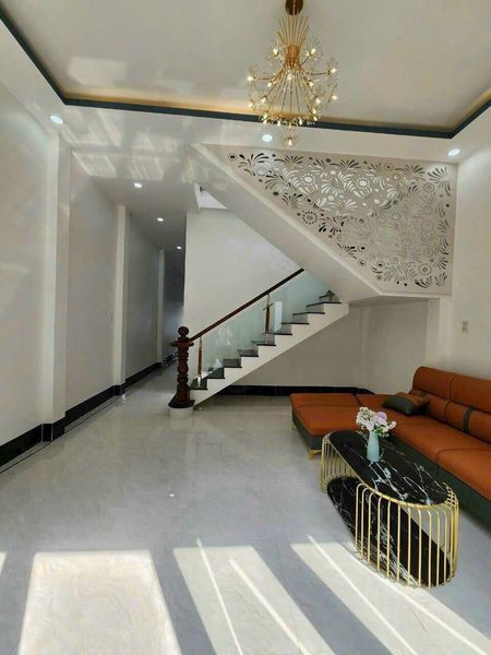Bán Nhà 1 TRỆT 1 LẦU hẻm Nguyễn Cư Trinh, p Vĩnh Quang, tp Rạch Giá Kiên Giang