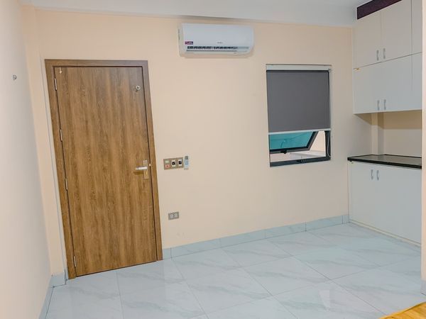 Sẵn phòng tầng 2 cần cho thuê tại trung tâm Phố Nối Hưng Yên
