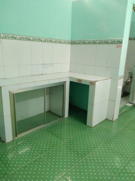 Cho thuê nhà Phường 5 Thành phố Mỹ Tho Cách Lý Thường Kiệt chỉ 40m