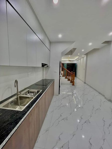 Chỉ 2.5 tỷ có ngay căn nhà mới đẹp ở luôn tại Ngọc Hồi, Thanh Trì, HN.