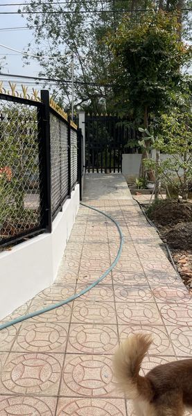 CHO THUÊ PHÒNG TRỌ MỚI CÓ GÁC THUỘC P5 TP .VĨNH LONG, GẦN CẦU LONG THANH