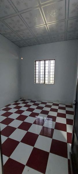 Cho Thuê Nhà Cấp Bốn sát Chợ Chánh Mỹ Thủ Dầu Một Bình Dương