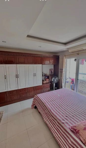 Cho thuê căn góc chung cư tecco đường Quang Trung Thành phố Vinh Nghệ An