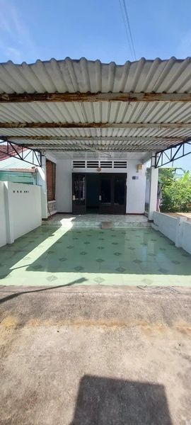 Cho Thuê Nhà Cấp Bốn sát Chợ Chánh Mỹ Thủ Dầu Một Bình Dương