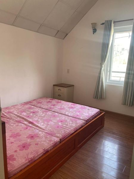 Cho thuê nhà nguyên căn hẻm oto đường cao thắng, phường 7, đà lạt lâm đồng