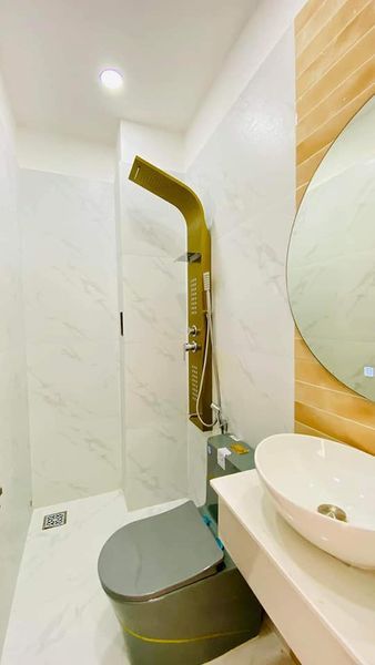 NGỘP VỐN NGÂN HÀNG CHÚ HAI CẦN BÁN CĂN NHÀ QUẬN GÒ VẤP - P. 17 - 75m2, GIÁ CHỈ 2 TỶ 700 TRIỆU