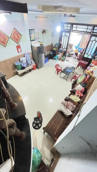 Bán nhà Mặt tiền, 2 tầng đường MỸ AN - NGŨ HÀNH SƠN Đà Nẵng
