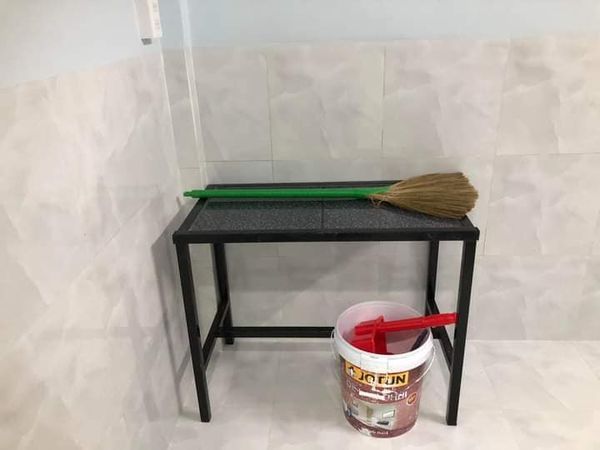 Cho thuê trọ mới xây 21-23 Âu Cơ Phường Xuân Yên .Thị Xã Sông Cầu gần gà nướng Tám Thảo