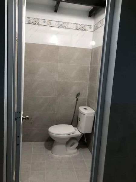Cho thuê trọ mới xây 21-23 Âu Cơ Phường Xuân Yên .Thị Xã Sông Cầu gần gà nướng Tám Thảo