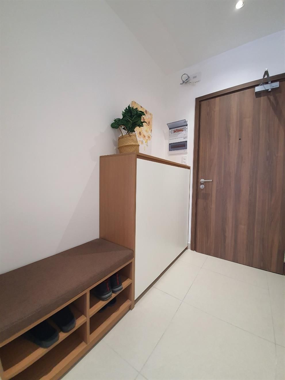 Căn hộ Habitat, 2PN 2WC, 68m2, cổng VSIP 1, AEON Mall, Thuận An, Bình Dương.
