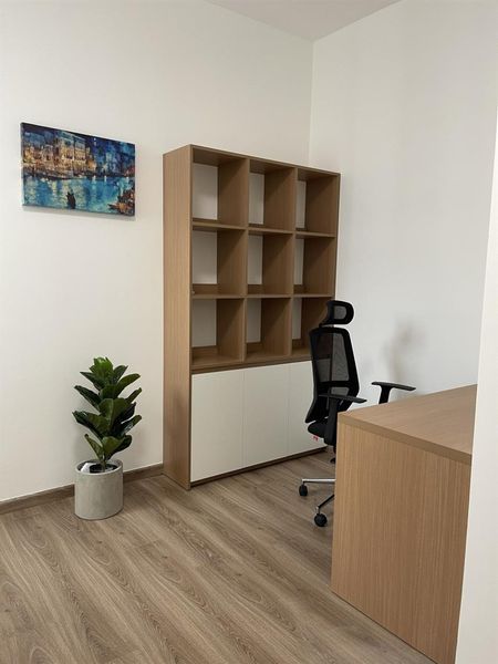 Căn hộ Habitat, 2PN 2WC, 68m2, cổng VSIP 1, AEON Mall, Thuận An, Bình Dương.