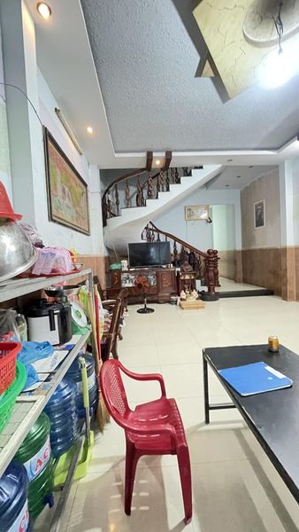 Bán nhà Mặt tiền, 2 tầng đường MỸ AN - NGŨ HÀNH SƠN Đà Nẵng