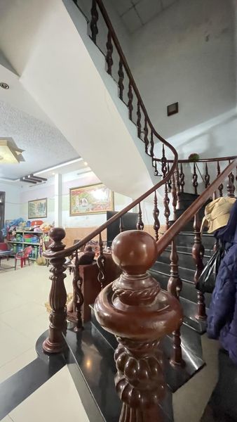 Bán nhà Mặt tiền, 2 tầng đường MỸ AN - NGŨ HÀNH SƠN Đà Nẵng