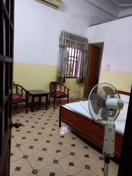 Có phòng trọ cho thuê 5 phút xe máy tới bệnh viện đa khoa sản nhi Ninh Bình