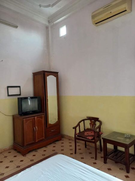 Có phòng trọ cho thuê 5 phút xe máy tới bệnh viện đa khoa sản nhi Ninh Bình