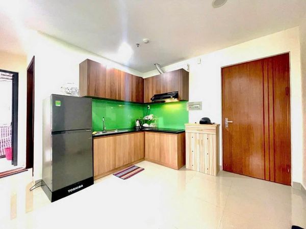 Cho Thuê Căn Hộ Cao Cấp THỊNH PHÁT Quy Nhơn Bình Định