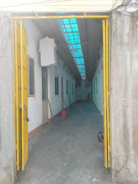 GIA ĐÌNH MÌNH CÒN TRỐNG 1 PHÒNG TRỌ ĐƯỜNG NGÔ QUYỀN TP KON TUM