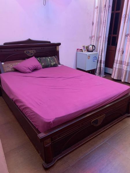 Còn phòng trọ mới trả to đẹp như hình, có ban công thoáng Mđ ngã 4 siêu thị BigC ninh binh.