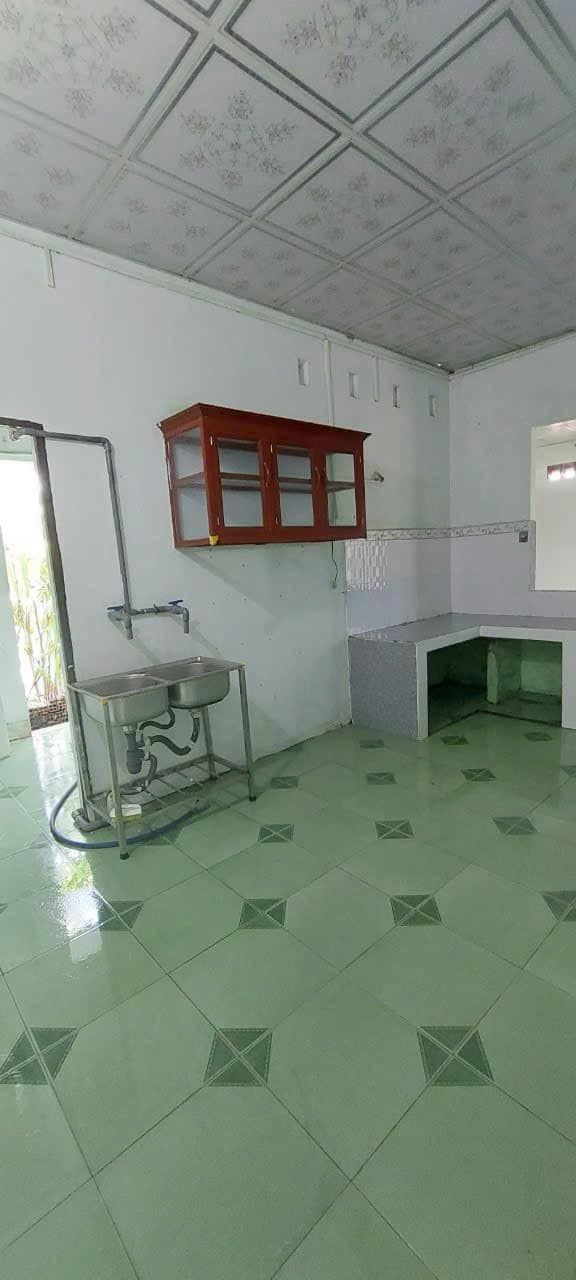 Cho Thuê Nhà Cấp Bốn sát Chợ Chánh Mỹ Thủ Dầu Một Bình Dương