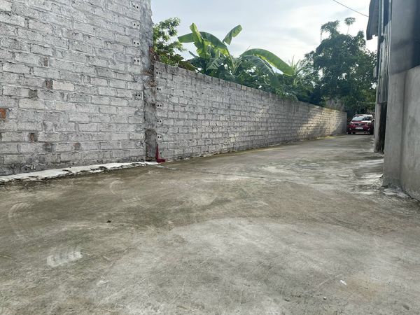 Chỉ với nhỉnh 600tr bạn đã sở hữu được một lô đất Cực Đẹp Đồng Tâm - Mỹ Đức - TP Hà Nội