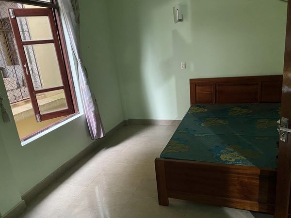 Cho thuê phòng :có điều hòa .nóng lạnh .giường nệm.không chung chủ 8 Nguyễn văn trỗi .p đồng Hải.