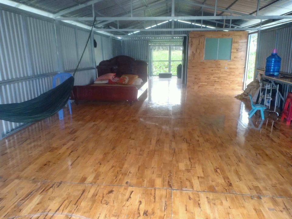 Chính Chủ Bán Đất Vườn Sinh Thái Nghỉ Dưỡng Hồ Dầu Tiếng BD,2400M2 Giá 3 Tỷ