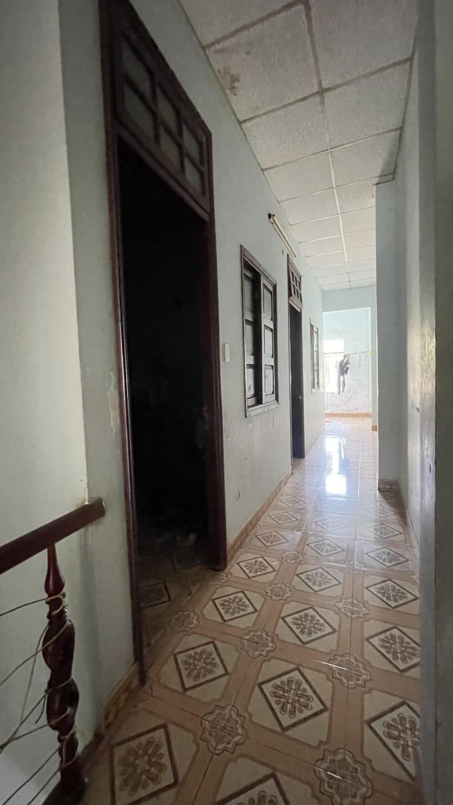 Bán nhà Mặt tiền, 2 tầng đường MỸ AN - NGŨ HÀNH SƠN Đà Nẵng