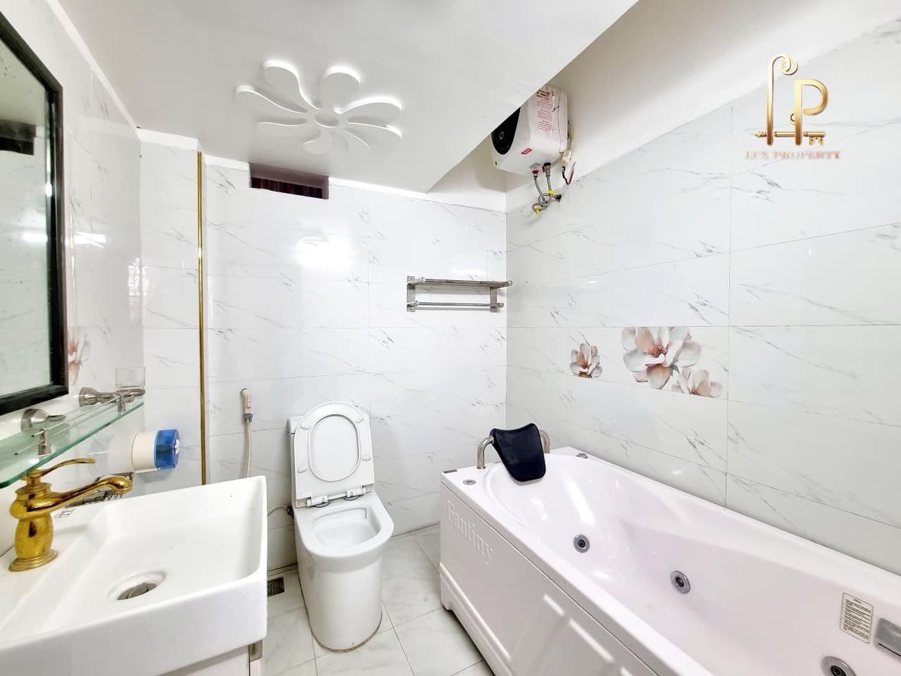 Nhà tuyến 2 Lạch Tray, ngõ trường Thăng Long thông Nguyễn Bỉnh Khiêm
