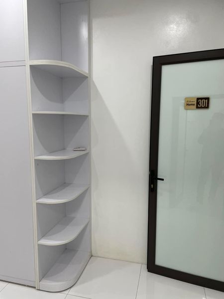 Cho thuê căn hộ mini khép kín Khu đô thị phú gia - bắc cường