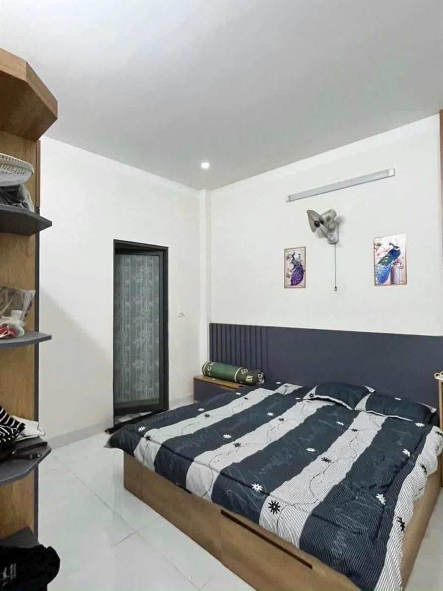 Nhà 1 mê Y MOAN kinh doanh được giá chỉ 2ty450