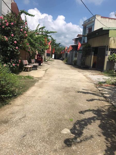 Chính chủ cần bán lô đất rộng 5m sâu 32m tổng 162m đã có 75m thổ cư, sang tên trong 1s tp Bắc Kạn
