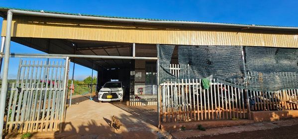 CHÍNH CHỦ GỬI BÁN MẢNH 4.7HA ĐẤT TRỒNG CÀ PHÊ VÀ SẦU RIÊNG CHO 𝐍𝐆𝐔𝐎̂̀𝐍 𝐓𝐇𝐔 HƠN 1𝐓Ỷ/N𝐀̆M