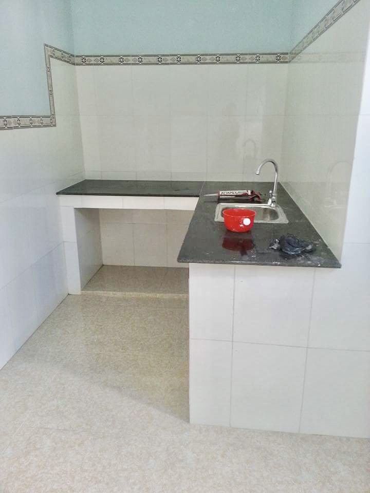 Nhà thuê rộng rãi- Kdc Thới Nhựt 2, P.An Khánh, Q.Ninh Kiều. Giá 7 triệu, cọc 1 tháng.