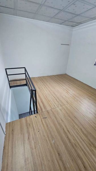 Mình có vài phòng trọ mới xây có gác Hẻm 9 Phạm Ngọc Hưng ,Ninh Kiều, Cần Thơ - giá 2.3 triệu