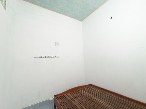 Chính chủ. Cho thuê nhà hẻm 4 Bùi Hữu Nghĩa kế trường THCS Bình Thuỷ, gần chợ Bình Thuỷ