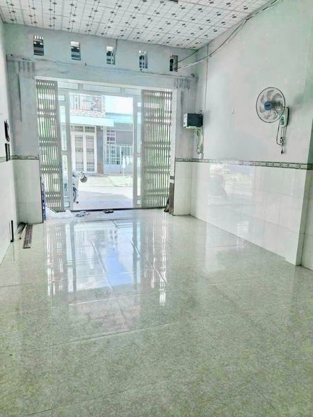 Nhà thuê rộng rãi- Kdc Thới Nhựt 2, P.An Khánh, Q.Ninh Kiều. Giá 7 triệu, cọc 1 tháng.