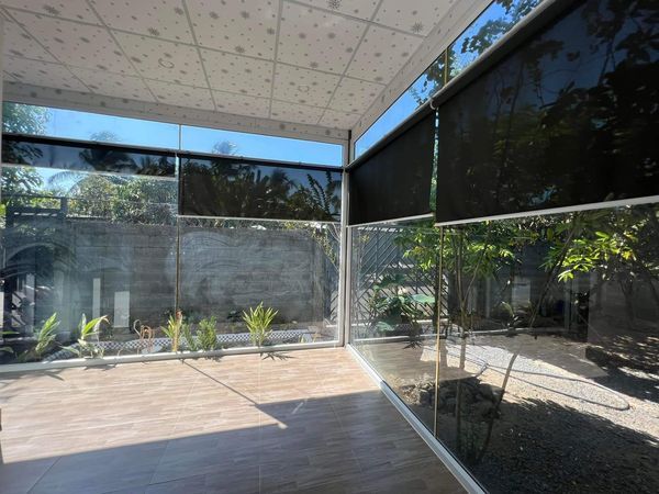 Cho thuê nhà tân Mỹ chánh đường N5. Mỹ tho tiền giang.