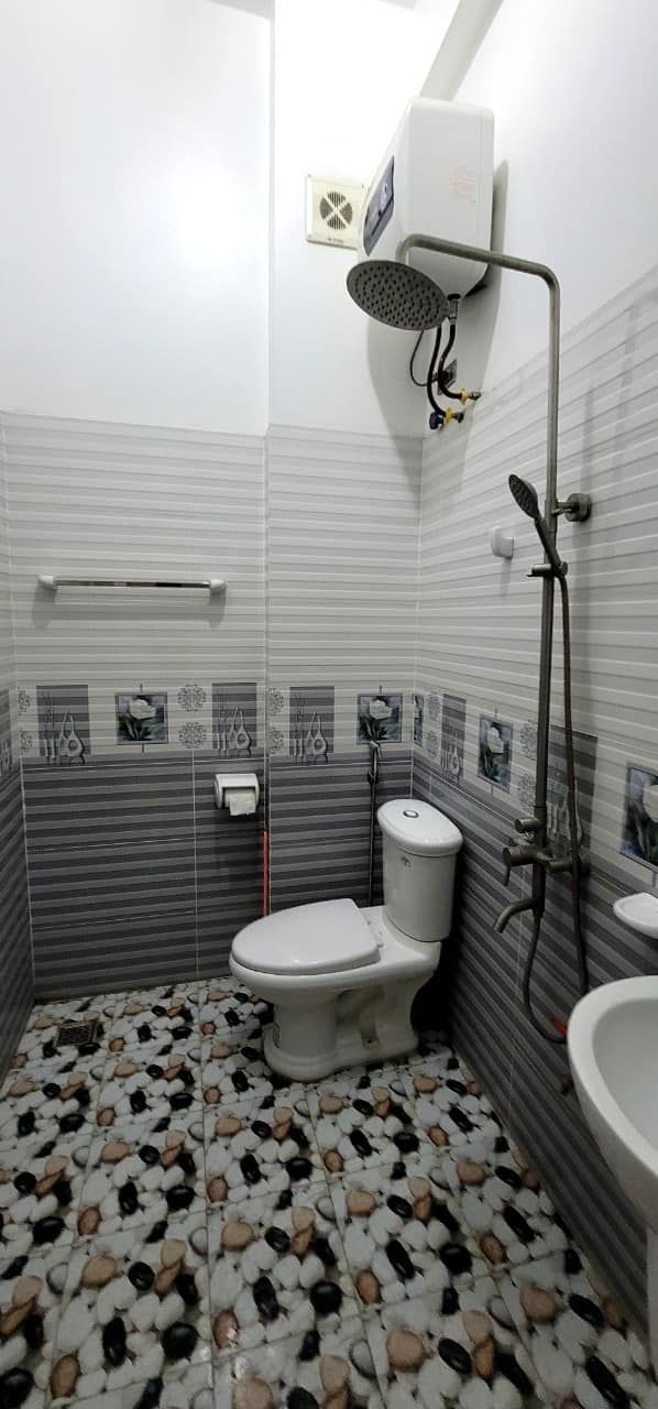 Bán nhà cực đẹp Khu TRẦN VĂN GIÁP khu đô thị VẠN PHÚC tp HẢI DƯƠNG