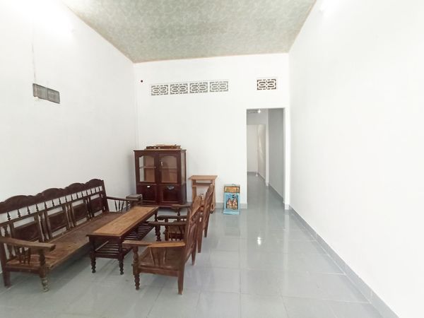 Chính chủ. Cho thuê nhà hẻm 4 Bùi Hữu Nghĩa kế trường THCS Bình Thuỷ, gần chợ Bình Thuỷ