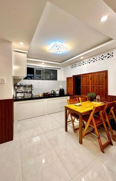 Cho thuê nhà nguyên căn trung tâm Phường 2 -TP Đà Lạt