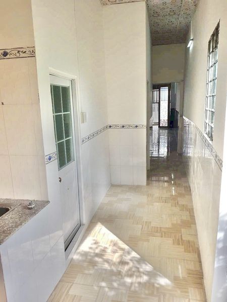 Cho thuê Trệt lầu 5 triệu/tháng- 2 Phòng ngủ, 3 toilet Hẻm 8, Đinh Tiên Hoàng, Ninh Kiều