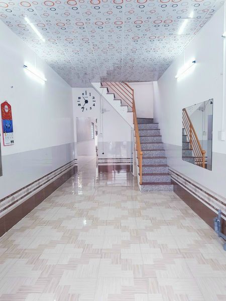 Cho thuê Trệt lầu 5 triệu/tháng- 2 Phòng ngủ, 3 toilet Hẻm 8, Đinh Tiên Hoàng, Ninh Kiều