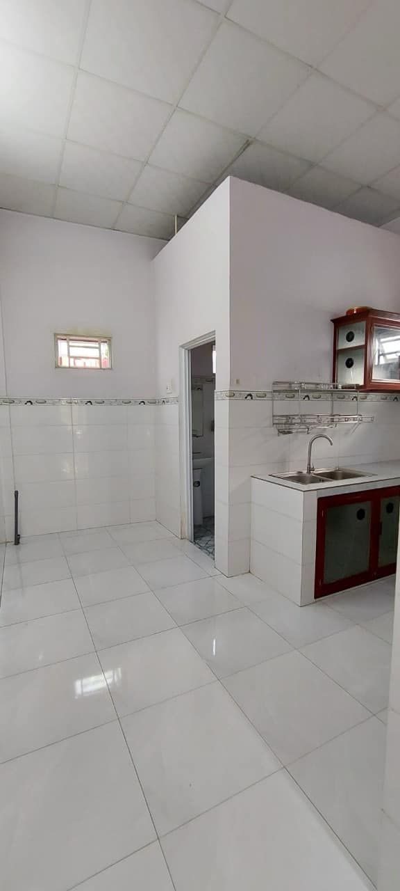Cho Thuê Nhà Cấp Bốn sát Chợ Chánh Mỹ Thủ Dầu Một Bình Dương