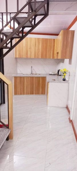 Siêu phẩm An Đà Ngô Quyền vừa hoàn thiện đón Tết.