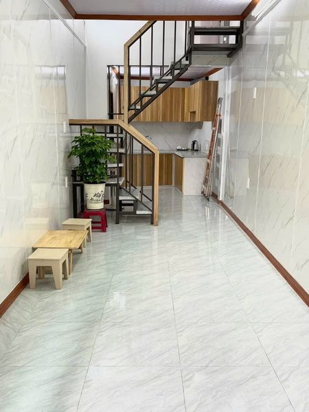 Siêu phẩm An Đà Ngô Quyền vừa hoàn thiện đón Tết.