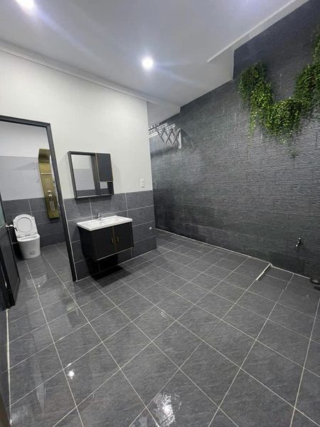 Bán Nhà Lửng Mới Gần Chợ ,Trung Tâm Ủy Ban Phường Trảng Dài , Ngã Tư Nguyễn Khuyến