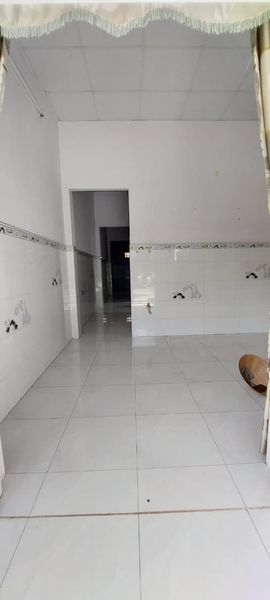 Cho Thuê Nhà Cấp Bốn sát Chợ Chánh Mỹ Thủ Dầu Một Bình Dương