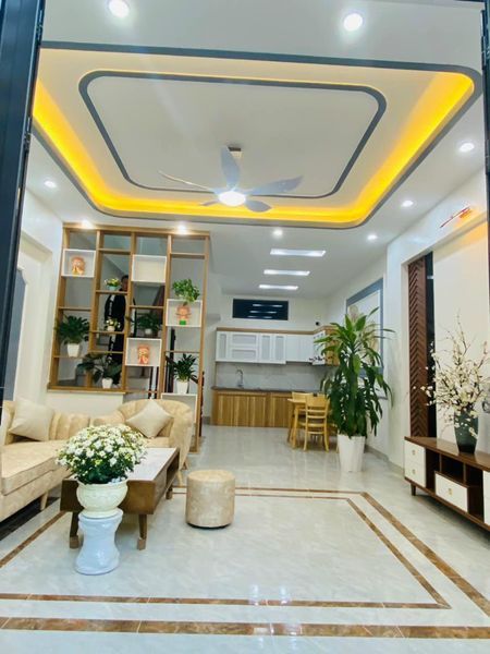 Nhà 3 Tầng ngõ Khu Ruộng Rau Muống sau viện Đa khoa Tỉnh Hải dương .