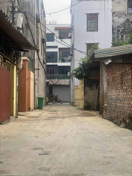 BÁN ĐẤT PHAN XÁ - Uy Nỗ - Đông Anh,.83M2 ĐƯỜNG Ô TÔ ,NGÕ THÔNG .